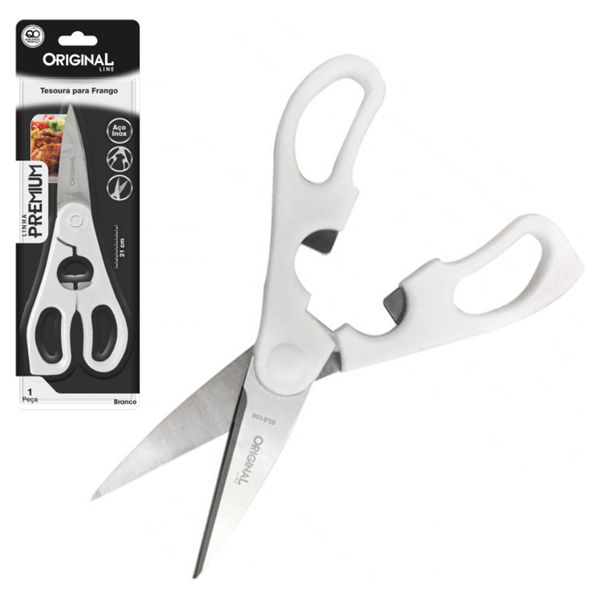 TESOURA ORIGINAL PARA FRANGO UNIDADE