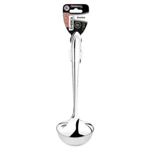 CONCHA INOX ORIGINAL 100ML AMERICA UNIDADE