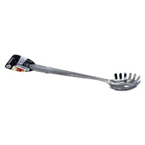 PEGADOR ORIGINAL INOX MASSA 29,5CM UNIDADE