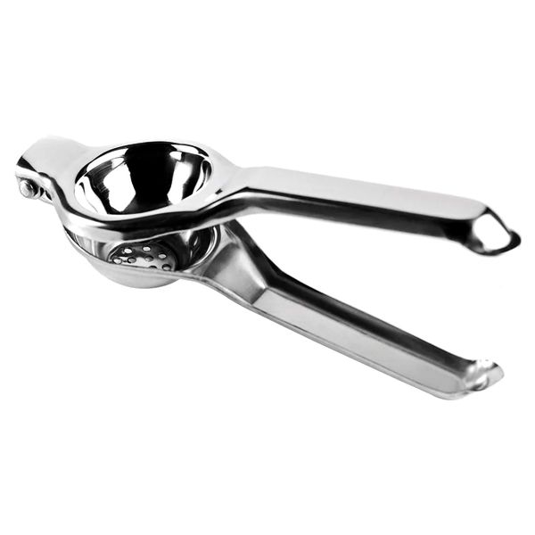 ESPREMEDOR DE LIMÃO INOX ORIGINAL UNIDADE