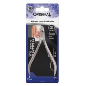 ALICATE ORIGINAL CUTICULA INOX UNIDADES