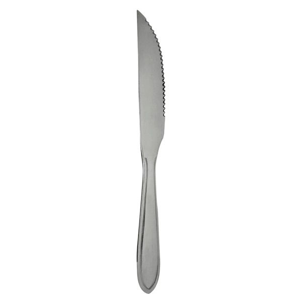 FACA INOX ORIGINAL CHURRASCO AMERICA UNIDADE