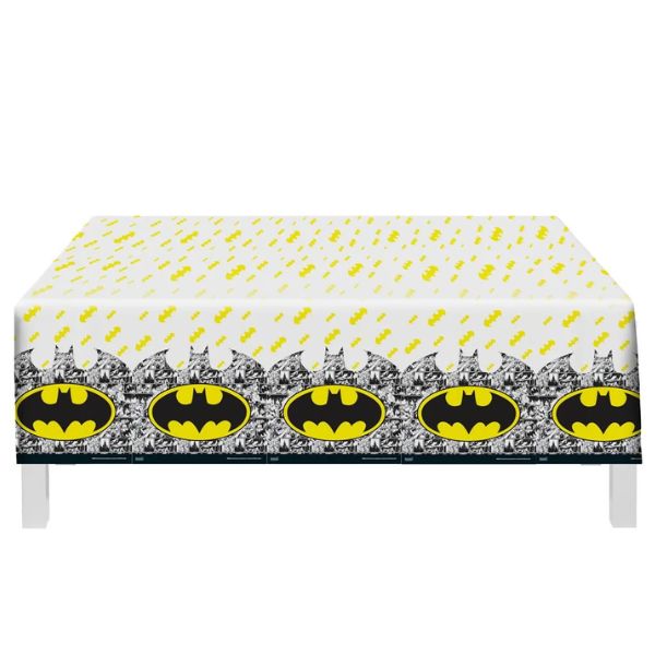 TOALHA FESTCOLOR BATMAN GEEK 5X1 103350
