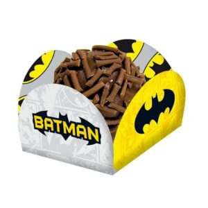 PORTA FORMINHA BATMAN GEEK 12X40 105967