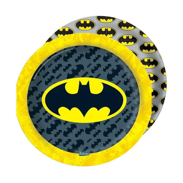 PRATO RD BATMAN GEEK 12X8 103348