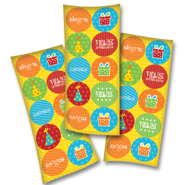 ADESIVO FELIZ ANIVERSÁRIO 12X30 103669