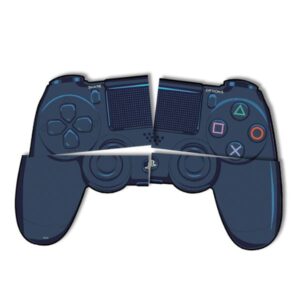 PAINEL 4 LÂMINAS PLAYSTATION 5X1 106600