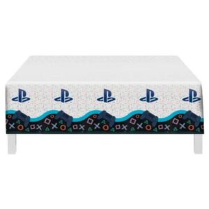 TOALHA FESTCOLOR PLAYSTATION 5X1 106604