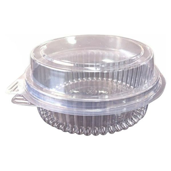EMBALAGEM PACKFORM  PF-640 CRISTAL COM 300