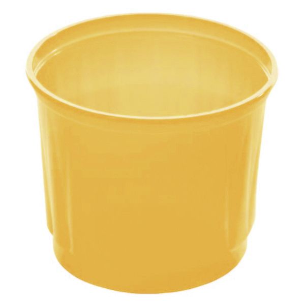 POTE PS KOPUS 100ML AMARELO COM 100