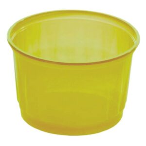 POTE PS KOPUS 200ML AMARELO COM 50