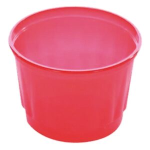 POTE PS KOPUS 200ML VERMELHO C.034 COM 50