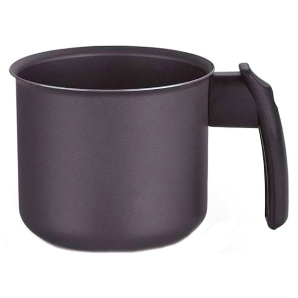 FERVEDOR ALUMÍNIO OLIVEIRA EXTRA FLON NÚMERO 12 1200ML UNIDADE