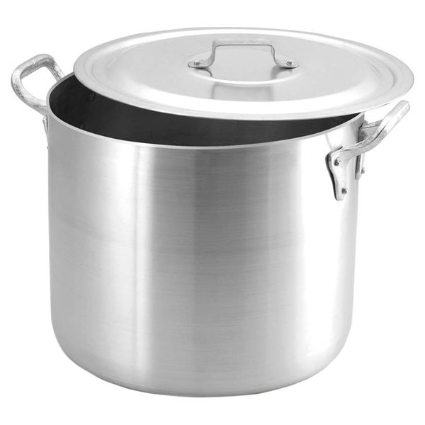 CALDEIRÃO ALUM.OLIVEIRA HOTEL SUPER N60 UN