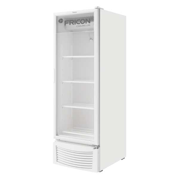FREEZER FRIC.VER.VCFM-565 VIDRO 220V