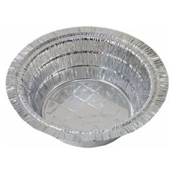 MARMITA ALUMÍNIO PRA VIAGEM NÚMERO 9(190) MÁQUINA COM 100