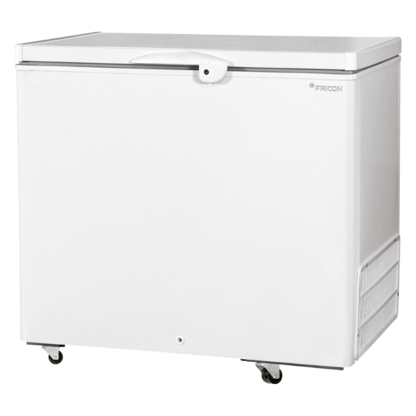 FREEZER HORIZONTAL FRICON HCED-311L CHAPA 220V