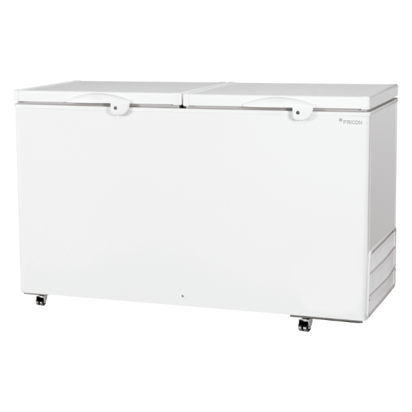 FREEZER FRIC.HOR.HCED-503 CHAPA 220V