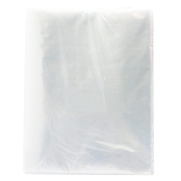 SACO PLÁSTICO BAIXA DENSIDADE 27.0X 45X0.10 COM 250 UNIDADES