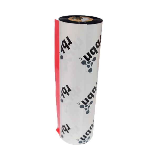 RIBBON ELIAS 110MMX75M COM CERA COM 2