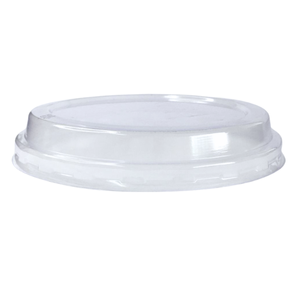 TAMPA GLOBAL PET 100ML TRANSPARENTE COM 50