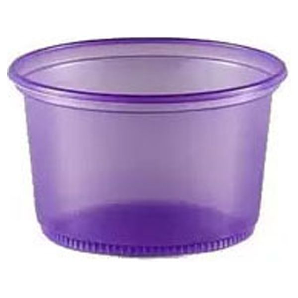 POTE PS COPAZA 200ML LILÁS COM 50
