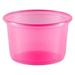 POTE PS COPAZA 200ML ROSA COM 50