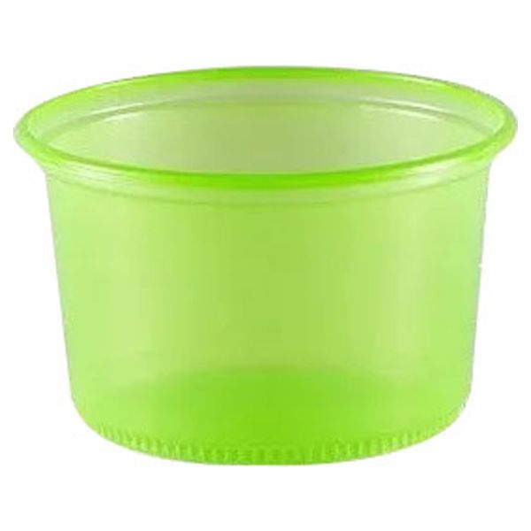 POTE PS COPAZA 200ML VERDE COM 50