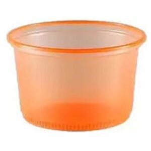 POTE PS COPAZA 200ML LARANJA COM 50