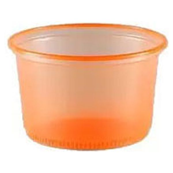 POTE PS COPAZA 200ML LARANJA COM 50