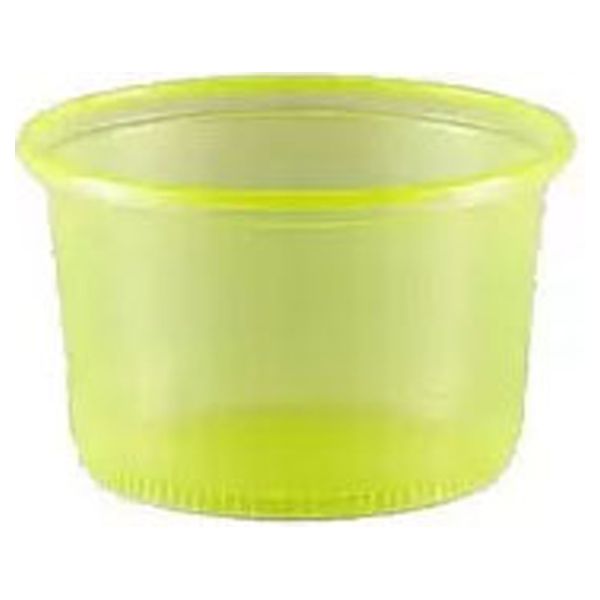 POTE PS COPAZA 200ML AMARELO COM 50