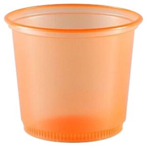 POTE PS COPAZA 250ML LARANJA COM 50