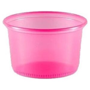 POTE PS COPAZA 250ML ROSA COM 50