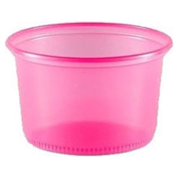 POTE PS COPAZA 250ML ROSA COM 50