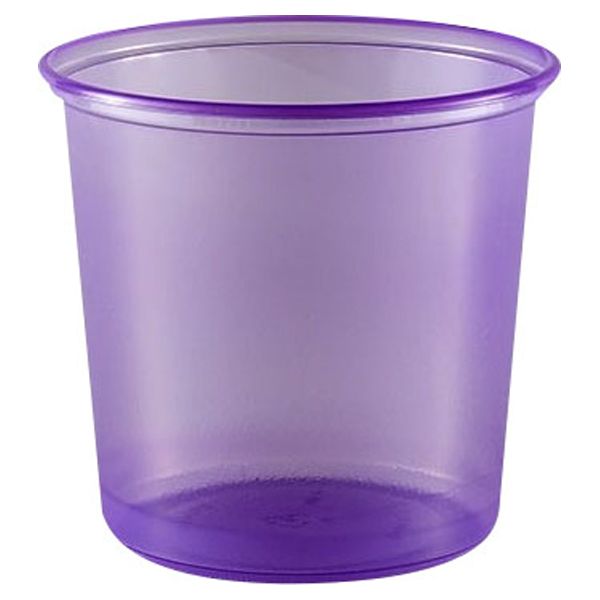 POTE PS COPAZA 300ML LILÁS`P-14` COM 50