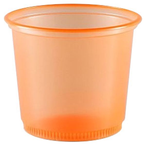 POTE PS COPAZA 300ML LARANJA`P-14` COM 50