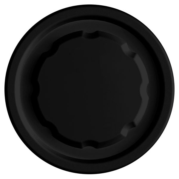 TAMPA TÉRMICA COP PARA MARMITEX 100/102/104 PRETO COM 100