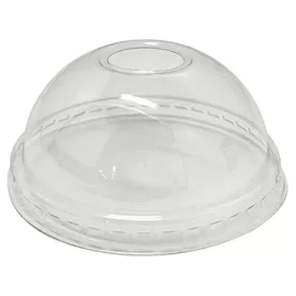 TAMPA GLOBAL PS BOLHA PARA COPO PAPEL 450ML COM 50