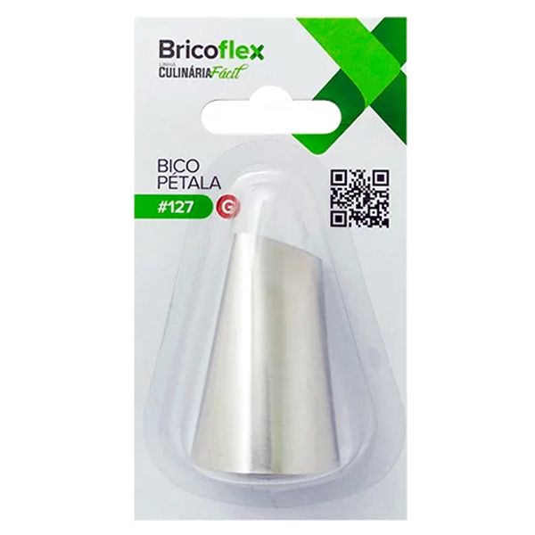 BICO BRICOFLEX PETALA GRANDE #127