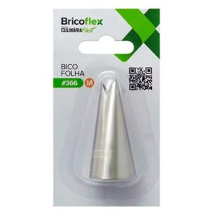 BICO BRICOFLEX FOLHA MÉDIO #366