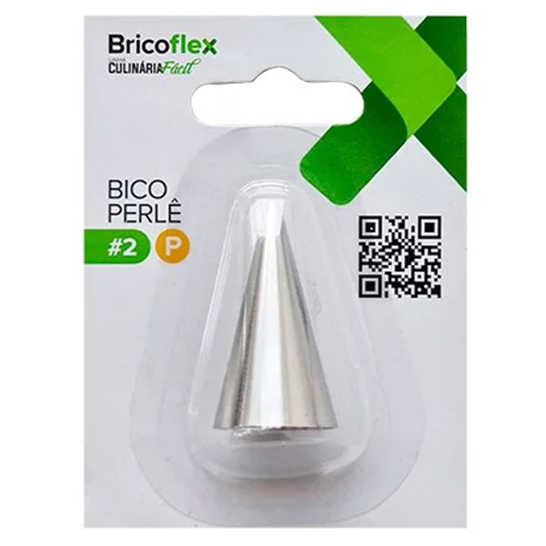 BICO BRICOFLEX PERLE PEQUENO #2