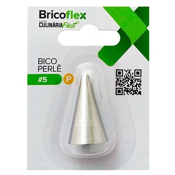 BICO BRICOFLEX PERLE PEQUENO #5