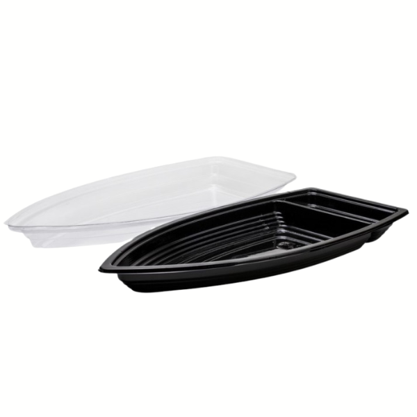 EMBALAGEM DPCPACK DPC-BG BARCA GRANDE 960ML COM 100