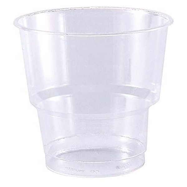COPO SEMI ACRÍLICO COPOZAN 300ML COM 50