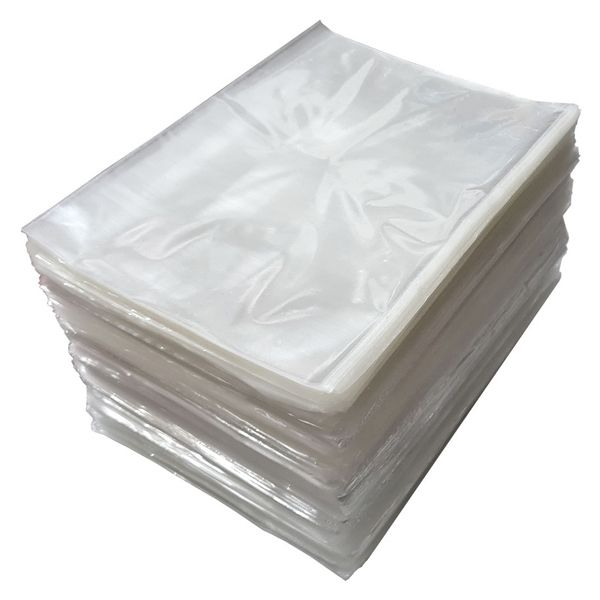 SACO PLÁSTICO BAIXA DENSIDADE 30.0X 50X0.10 COM 250 UNIDADES