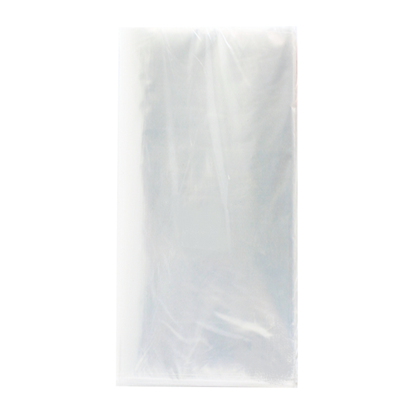 SACO PLÁSTICO BAIXA DENSIDADE 40.0X 60X0.15 COM 100 UNIDADES