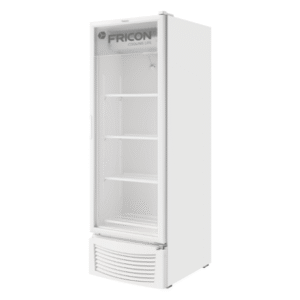 FREEZER FRICON VCFM-569 VIDRO 127V