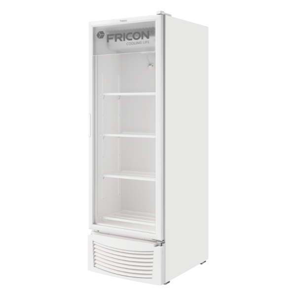 FREEZER FRICON VCFM-569 VIDRO 127V