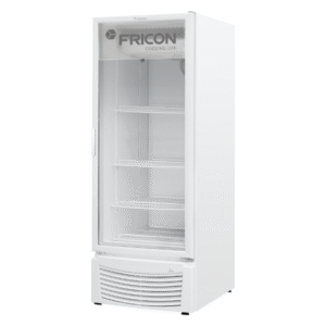 FREEZER FRICON VCFM-501 VIDRO 127V