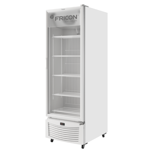 FREEZER FRICON VCFB-569-V VIDRO 220V